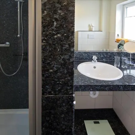 Ferienwohnung-ankerstek-gratis-w-lan * Norddeich (Norden)