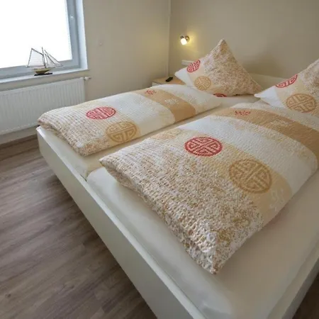 Ferienwohnung-ankerstek-gratis-w-lan Apartment